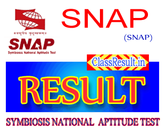 snap Result 2023 class MBA, MS, MPH